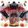 Cola Strawberry Ice Cream 20ml/120 (Longfill) - Bombo Bar Juice