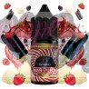 Cola Strawberry Ice Cream 10ml/30 (Longfill) - Bombo Bar Juice