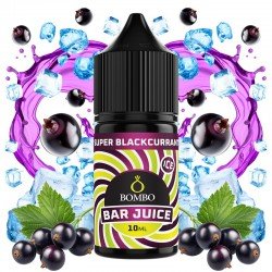 Super Blackcurrant 10ml/30...