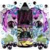 Super Blackcurrant 10ml/30 (Longfill) - Bombo Bar Juice