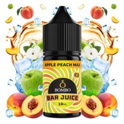 Apple Peach Max 10ml/30...