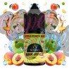 Apple Peach Max 10ml/30 (Longfill) - Bombo Bar Juice