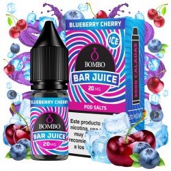 Blueberry Cherry 10ml -...