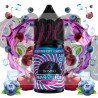 Blueberry Cherry 10ml/30 (Longfill) - Bombo Bar Juice
