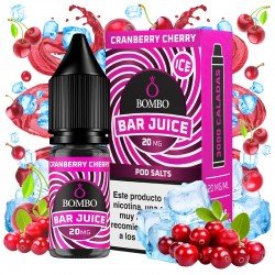 Cranberry Cherry 10ml -...