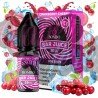 Cranberry Cherry 10ml - Bombo Bar Juice