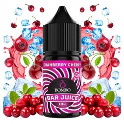 Cranberry Cherry 10ml/30...