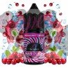 Cranberry Cherry 10ml/30 (Longfill) - Bombo Bar Juice