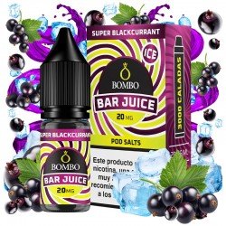 Super Blackcurrant 10ml -...
