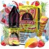 Twisty Fruity 10ml - Bombo Bar Juice