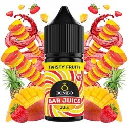 Twisty Fruity 10ml/30...