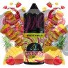 Twisty Fruity 10ml/30 (Longfill) - Bombo Bar Juice