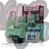 Magic Duo 30000 Banana Mint Ice & Menta By Zytecx
