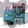 Magic Duo 30000 Blueberry Raspberry & Cherry Banana By Zytecx