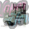 Magic Duo 30000 Cotton Candy & Strawberry Energy By Zytecx