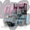 Magic Duo 30000 Coconut Melón & Strawberry Coco By Zytecx