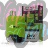 Magic Duo 30000 Kiwi Dragon Fruit & Cranberry Ice By Zytecx