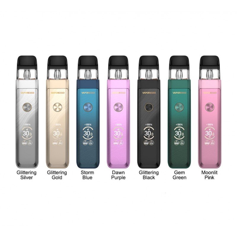Xros Pro 2 2000mAh - Vaporesso