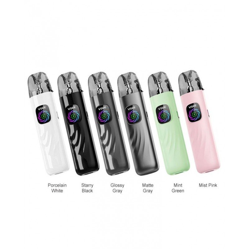 Vsee One 1000mAh - Hellvape