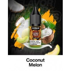 Coconut Melon 15mg - Oxbar...