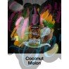 Coconut Melon 15mg - Oxbar E-liquid
