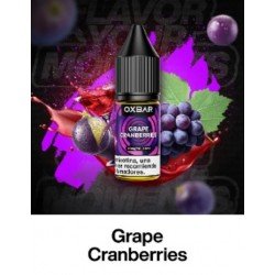 Grape Cranberries 15mg -...