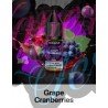 Grape Cranberries 15mg - Oxbar E-liquid