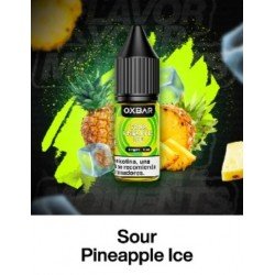 Sour Pineapple Ice 15mg -...
