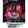 Strawberry Marshmallow 15mg - Oxbar E-liquid