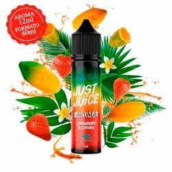 Just Juice Exotic Fruits...