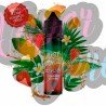 Just Juice Exotic Fruits Strawberry and Curuba Longfill 12ml