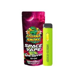 Vaper 10-OH 90% Space Vape...