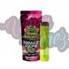 Vaper 10-OH 90% Space Vape Red Berries 2ml