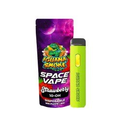 Vaper 10-OH 90% Space Vape...