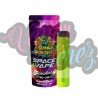 Vaper 10-OH 90% Space Vape Strawberry 2ml