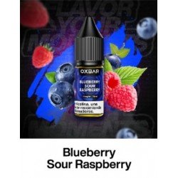 Blueberry Sour Raspberry...