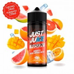 Just Juice Fusion Blood...