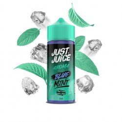 Just Juice Mint Range Blue...