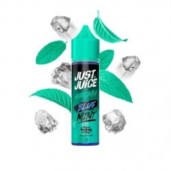 Just Juice Mint Range Blue...