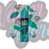 Just Juice Mint Range Blue Longfill 12ml