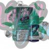 Just Juice Mint Range Salts Blue 10ml