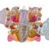 Peachy Love 10ml - Candy Clouds Salts