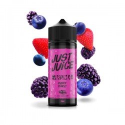 Just Juice Iconic Berry...