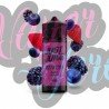 Just Juice Iconic Berry Burst Longfill 24ml