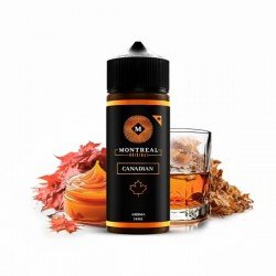 Montreal Original Canadian...