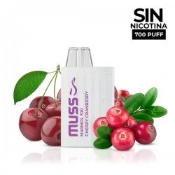 Muss Marmol 700 Disposable...