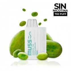 Muss Marmol 700 Disponsable...