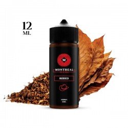 Montreal Original Rodeo...