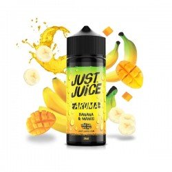 Just Juice Iconic Banana...