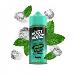 Just Juice Mint Range Green...